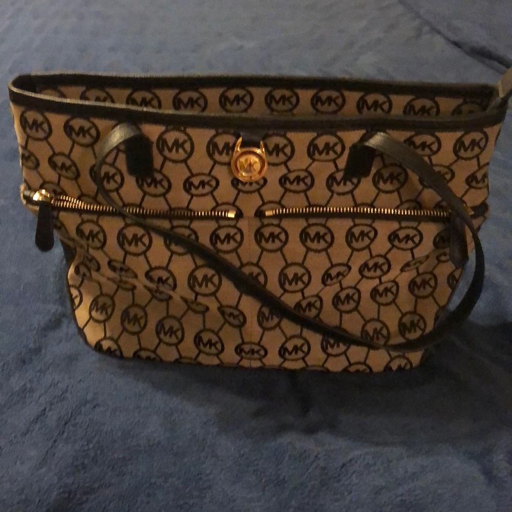 Michael kors handbag.